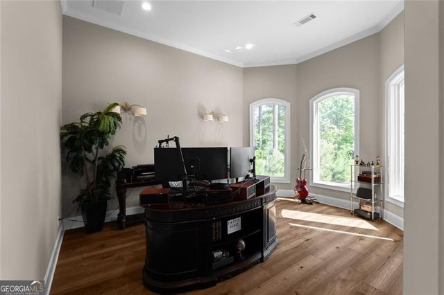 1804 Lake Pointe Circle, Locust Grove, GA 30248