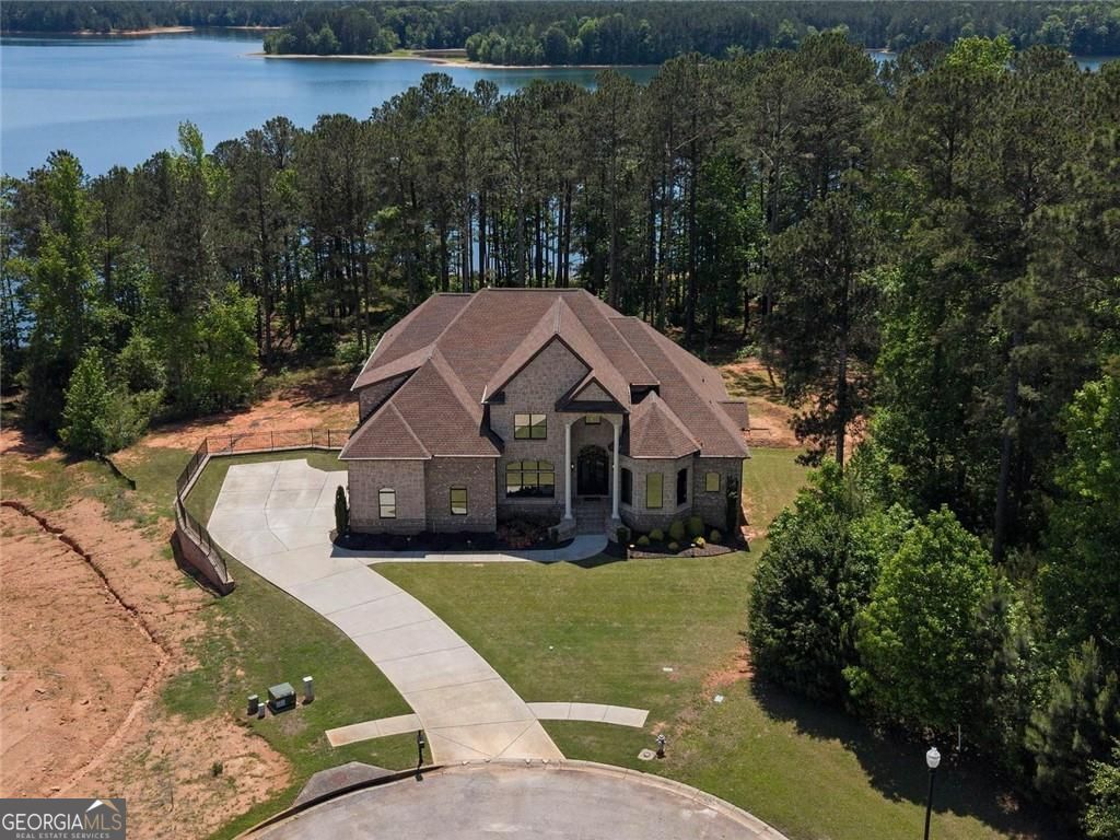 1804 Lake Pointe Circle, Locust Grove, GA 30248