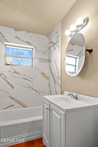 3125 Hamilton Avenue, El Paso, TX 79930