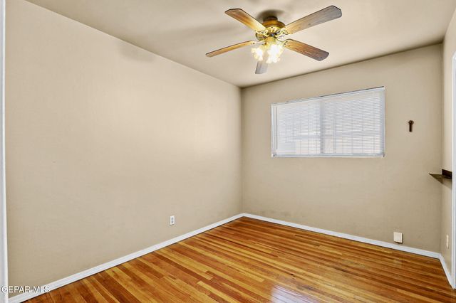 3125 Hamilton Avenue, El Paso, TX 79930