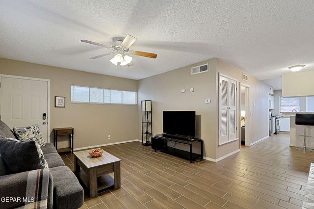 3125 Hamilton Avenue, El Paso, TX 79930