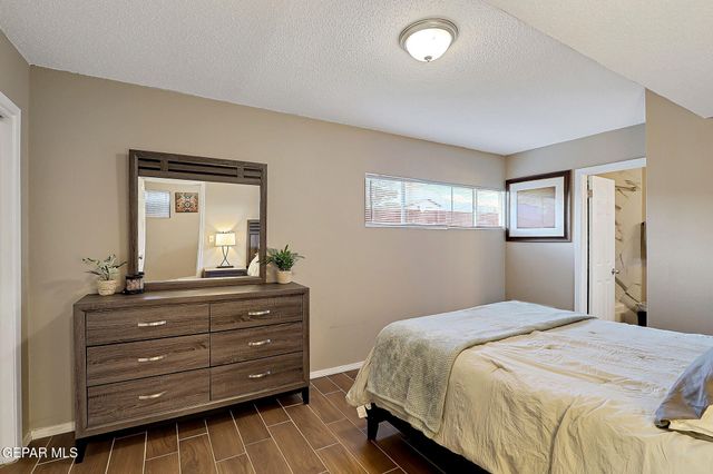 3125 Hamilton Avenue, El Paso, TX 79930