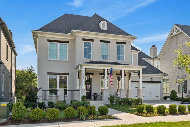 5008 Kathryn Ave, Franklin, TN 37064