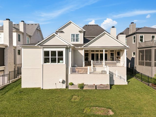 5008 Kathryn Ave, Franklin, TN 37064