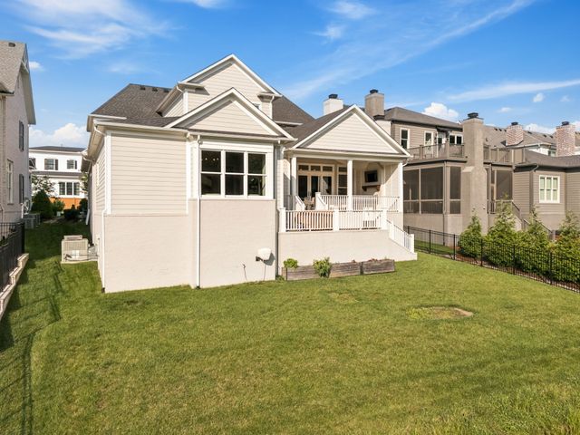 5008 Kathryn Ave, Franklin, TN 37064