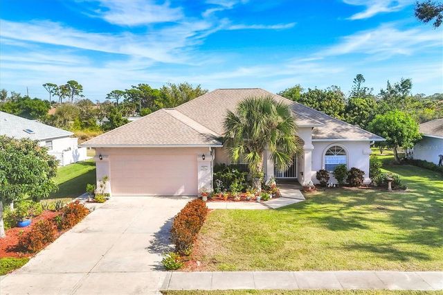 306 BAYSIDE PARKWAY, Nokomis, FL 34275