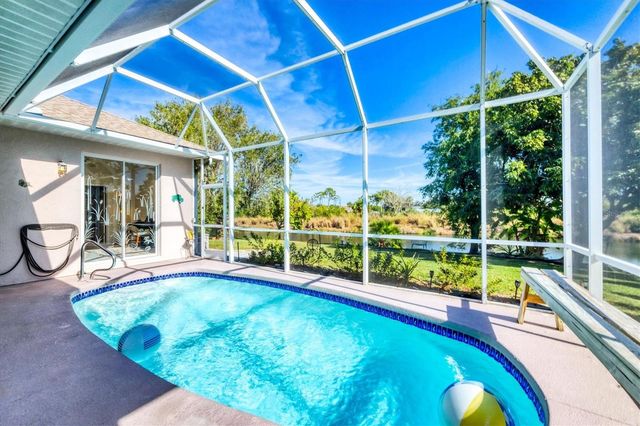 306 BAYSIDE PARKWAY, Nokomis, FL 34275