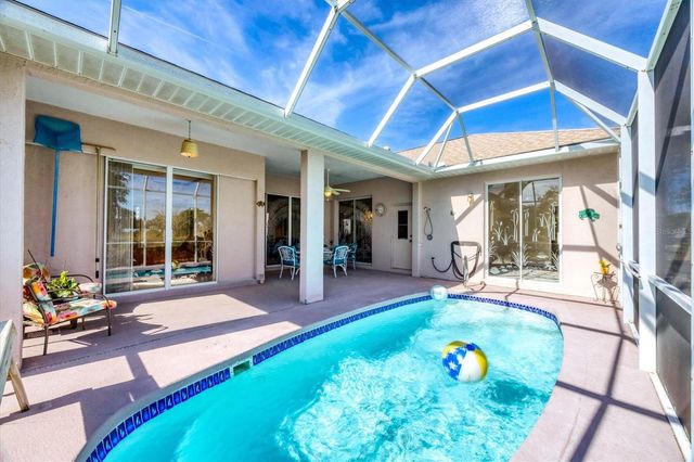 306 BAYSIDE PARKWAY, Nokomis, FL 34275