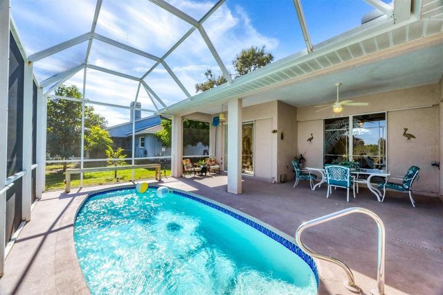 306 BAYSIDE PARKWAY, Nokomis, FL 34275