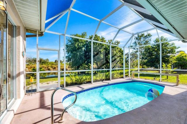 306 BAYSIDE PARKWAY, Nokomis, FL 34275