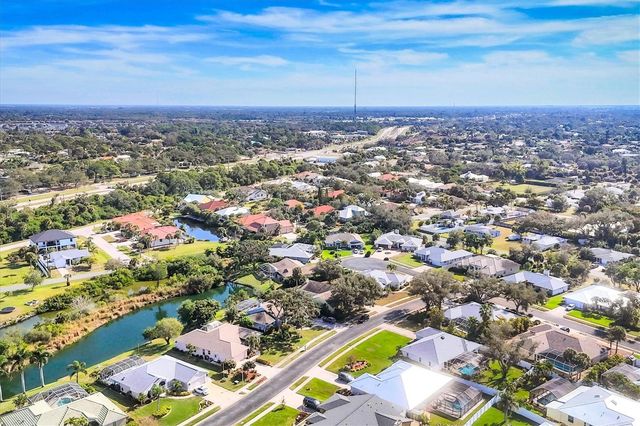 306 BAYSIDE PARKWAY, Nokomis, FL 34275