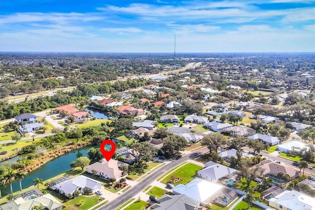 306 BAYSIDE PARKWAY, Nokomis, FL 34275