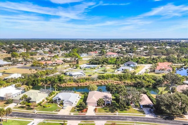 306 BAYSIDE PARKWAY, Nokomis, FL 34275