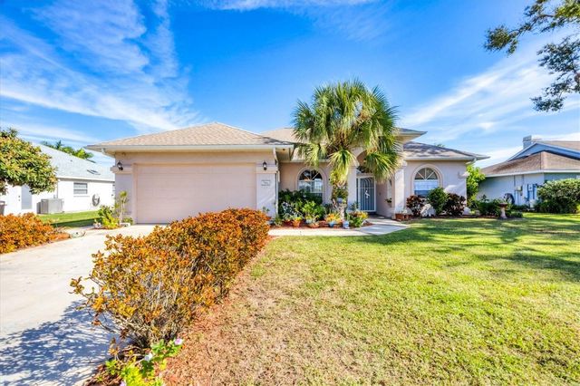 306 BAYSIDE PARKWAY, Nokomis, FL 34275