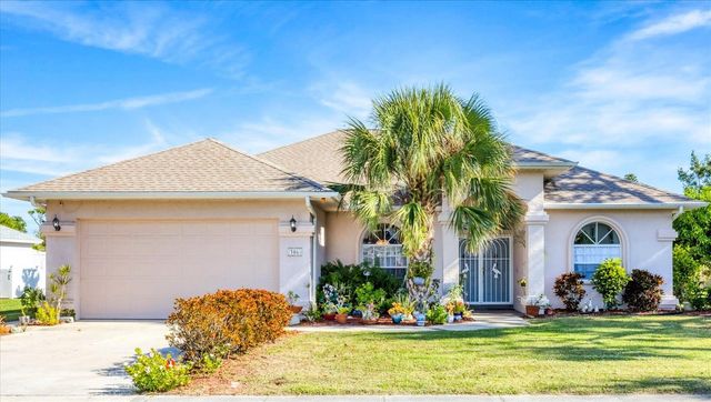 306 BAYSIDE PARKWAY, Nokomis, FL 34275