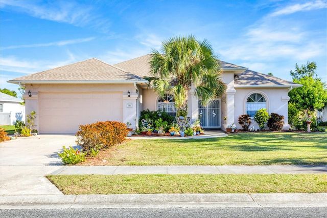 306 BAYSIDE PARKWAY, Nokomis, FL 34275