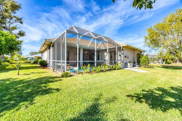 306 BAYSIDE PARKWAY, Nokomis, FL 34275