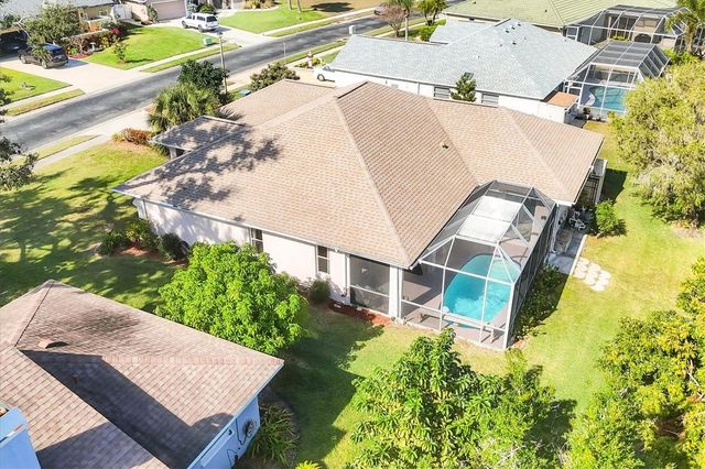 306 BAYSIDE PARKWAY, Nokomis, FL 34275