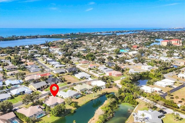306 BAYSIDE PARKWAY, Nokomis, FL 34275