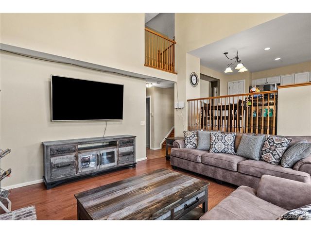 317 Wessex Cir, Highlands Ranch, CO 80126