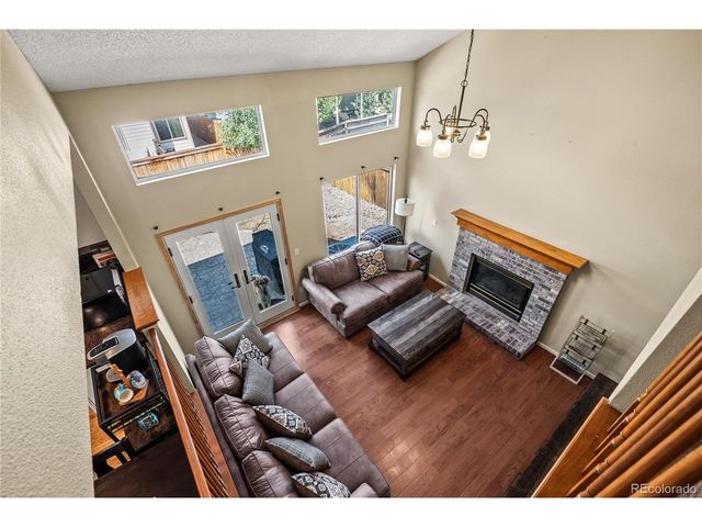 317 Wessex Cir, Highlands Ranch, CO 80126