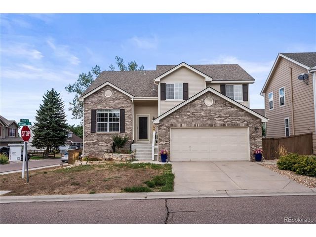 317 Wessex Cir, Highlands Ranch, CO 80126