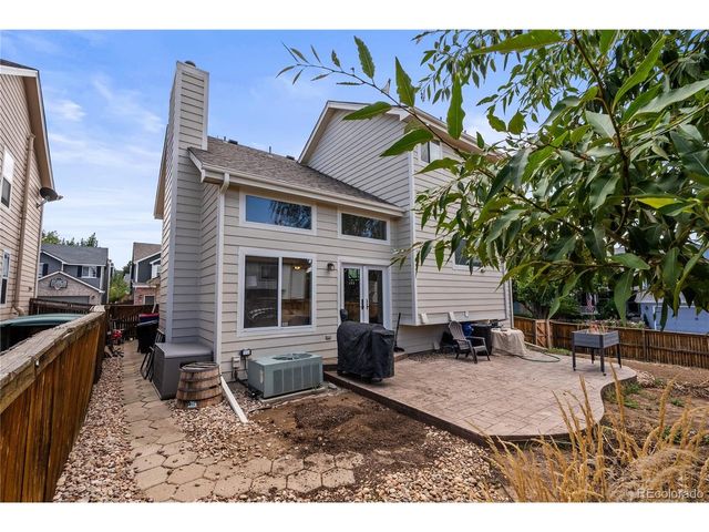 317 Wessex Cir, Highlands Ranch, CO 80126