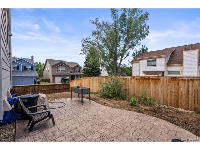 317 Wessex Cir, Highlands Ranch, CO 80126