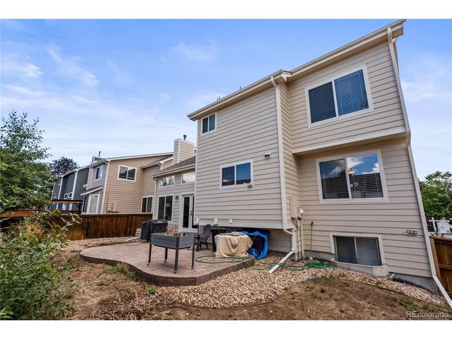 317 Wessex Cir, Highlands Ranch, CO 80126