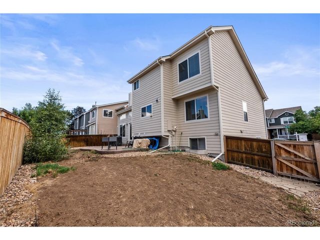 317 Wessex Cir, Highlands Ranch, CO 80126