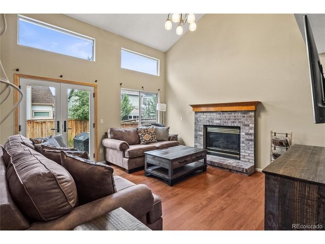 317 Wessex Cir, Highlands Ranch, CO 80126