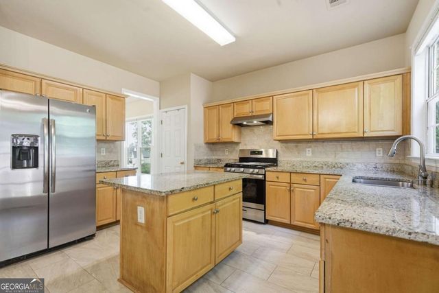 6160 Turfway Dr, Cumming, GA 30040