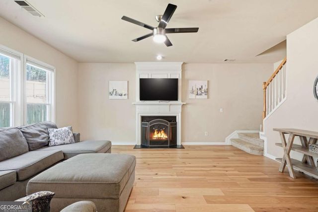 6160 Turfway Dr, Cumming, GA 30040