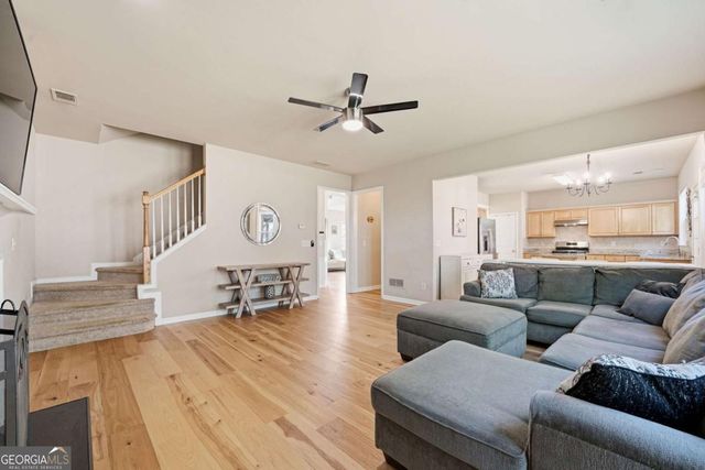 6160 Turfway Dr, Cumming, GA 30040