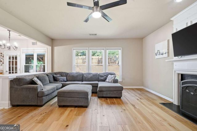 6160 Turfway Dr, Cumming, GA 30040