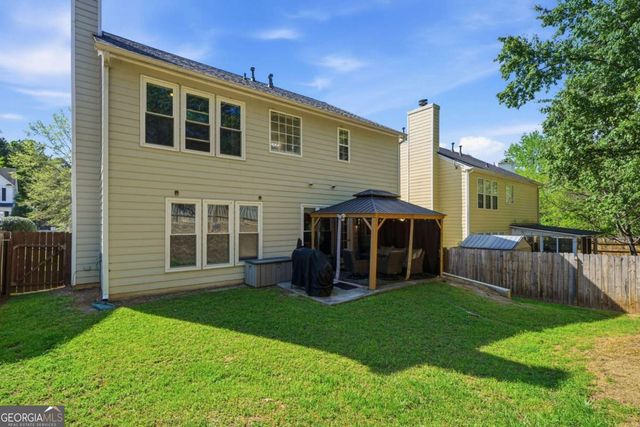 6160 Turfway Dr, Cumming, GA 30040