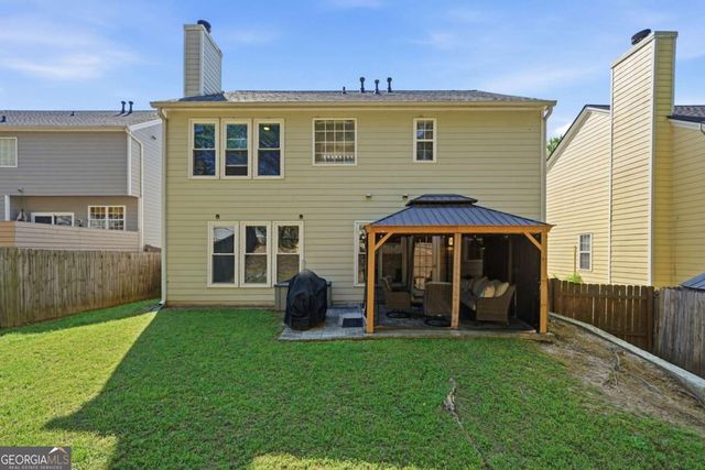 6160 Turfway Dr, Cumming, GA 30040