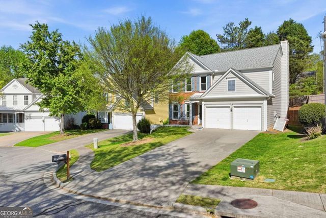 6160 Turfway Dr, Cumming, GA 30040