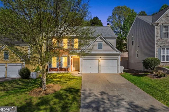 6160 Turfway Dr, Cumming, GA 30040