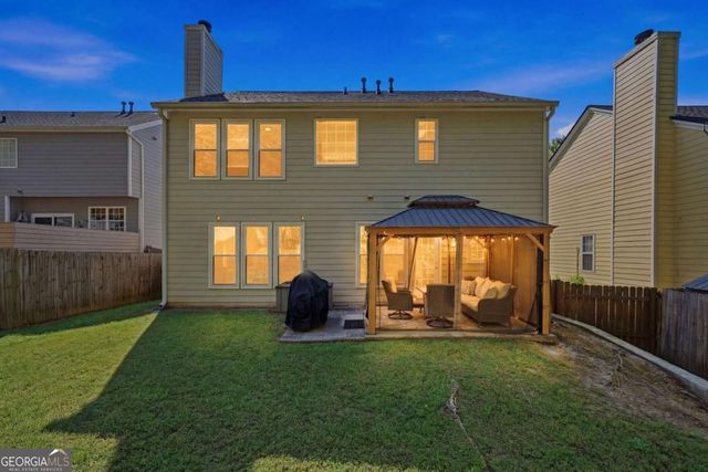 6160 Turfway Dr, Cumming, GA 30040