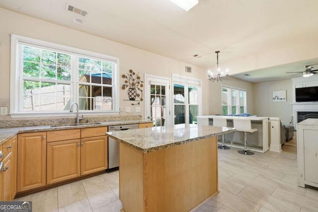 6160 Turfway Dr, Cumming, GA 30040