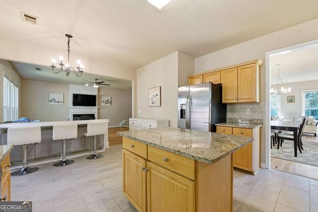 6160 Turfway Dr, Cumming, GA 30040