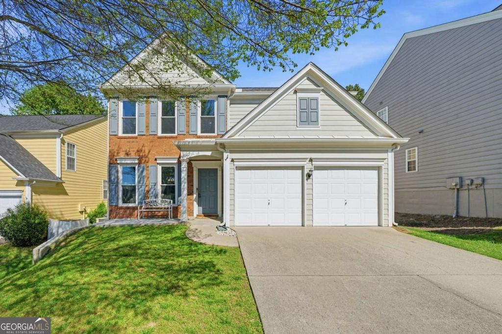 6160 Turfway Dr, Cumming, GA 30040