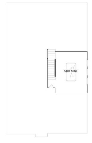 500 Truman Street, Little Elm, TX 75068