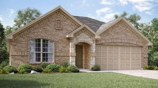 500 Truman Street, Little Elm, TX 75068