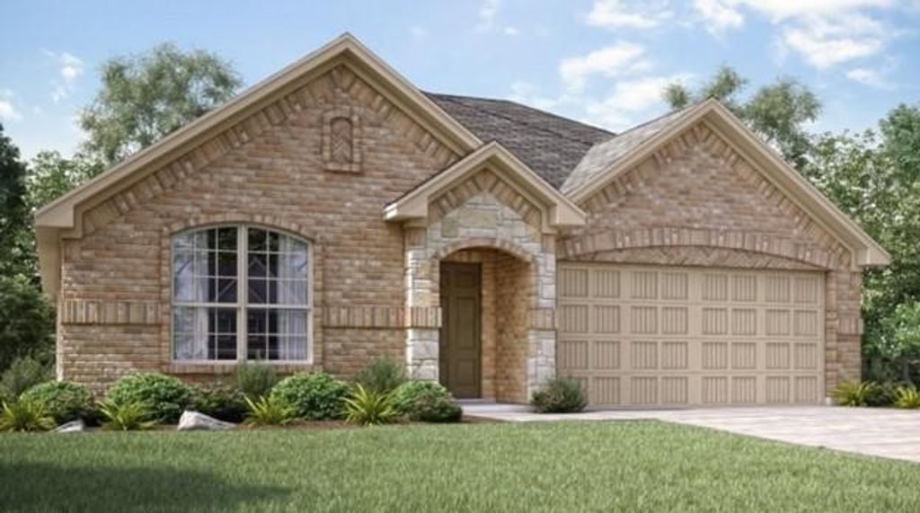 500 Truman Street, Little Elm, TX 75068