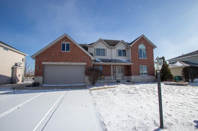 9741 Whitehall Garden, Munster, IN 46321