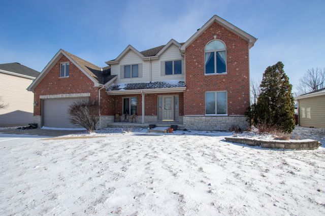 9741 Whitehall Garden, Munster, IN 46321