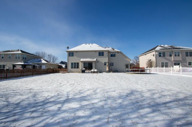 9741 Whitehall Garden, Munster, IN 46321