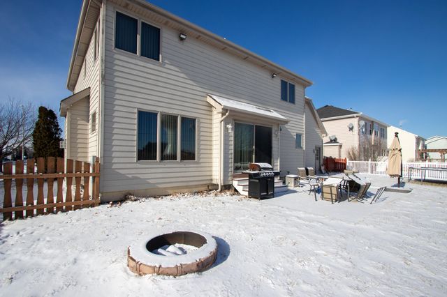 9741 Whitehall Garden, Munster, IN 46321